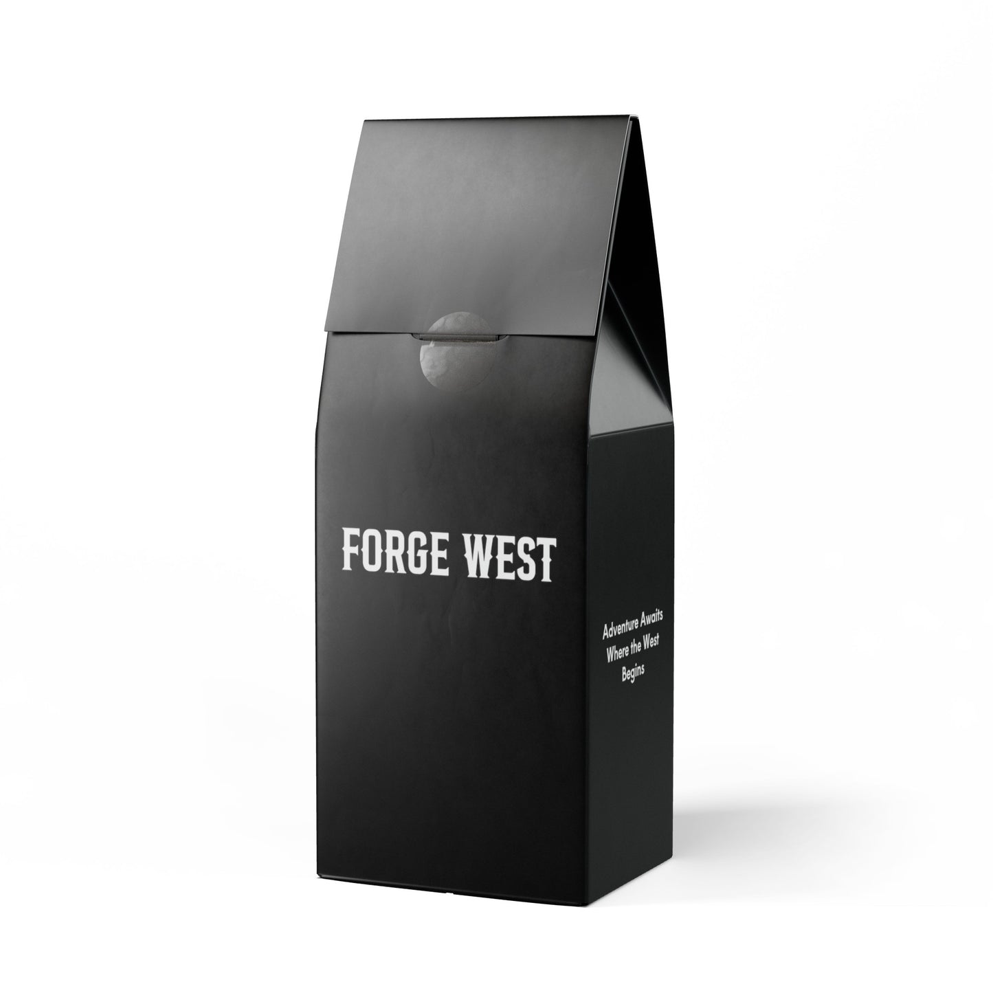 Forge West Medium/Dark Roast Coffee Blend