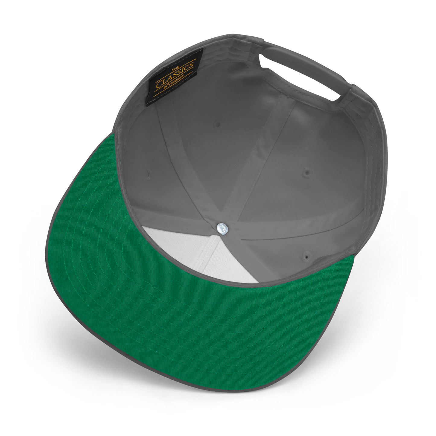 Saguaro Flat Bill Cap