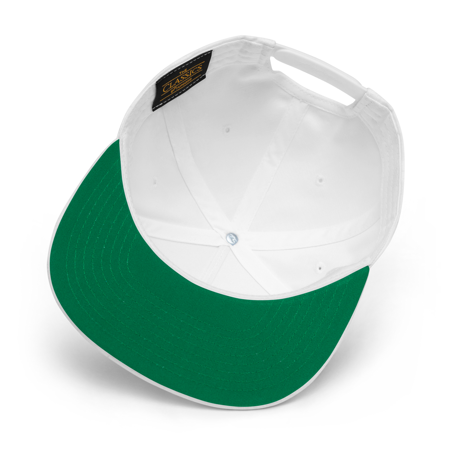 Saguaro Flat Bill Cap