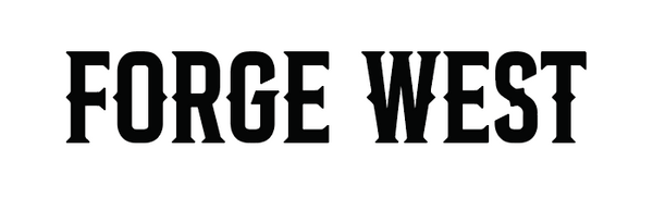 Forge West logo