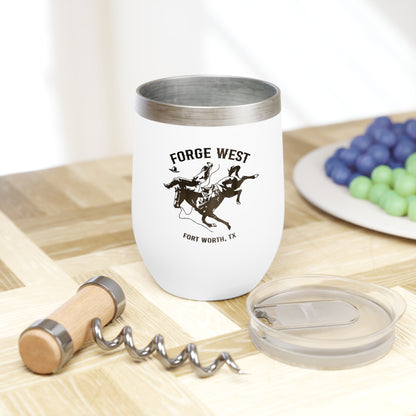 Forge West Chill Wine Tumbler