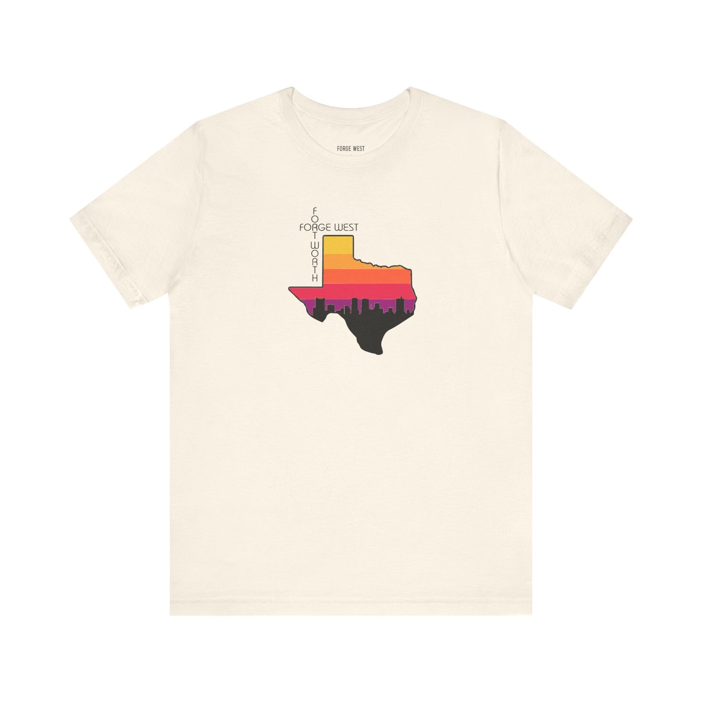 Sunset FW T