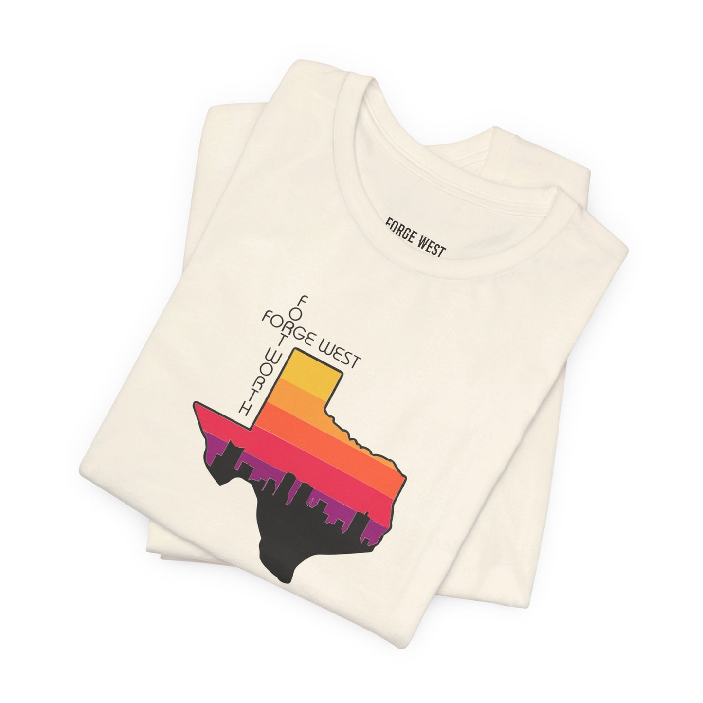 Sunset FW T