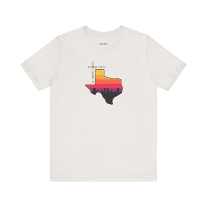 Sunset FW T