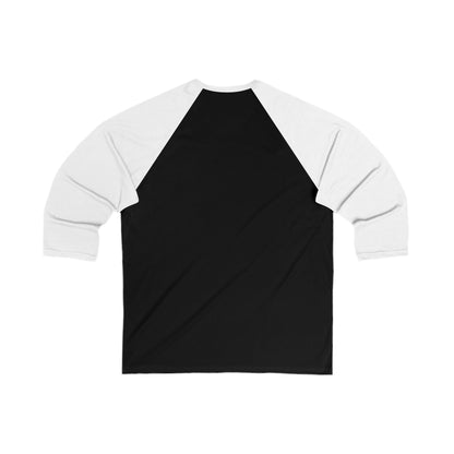 Forge West Unisex 3\4 Sleeve Baseball T