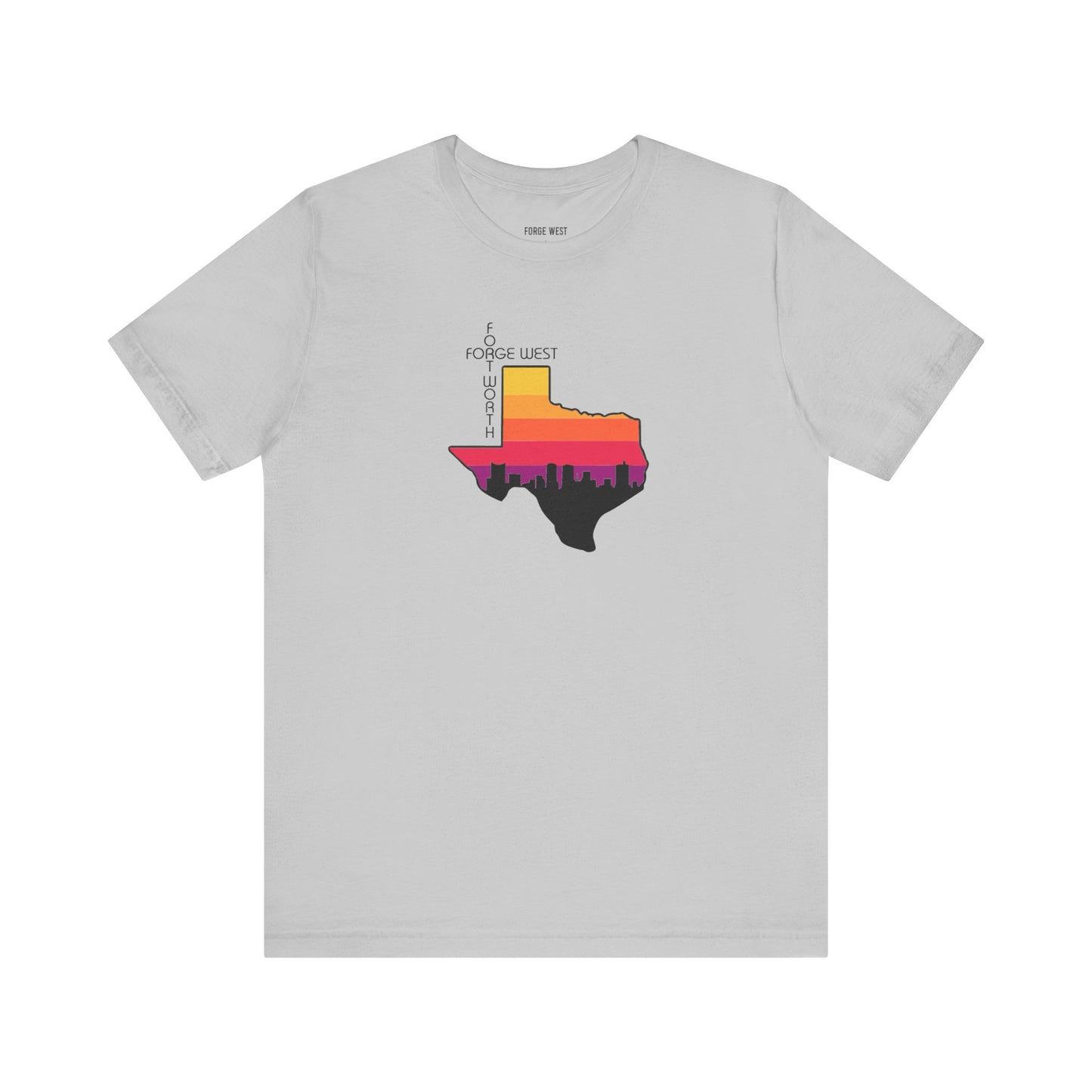 Sunset FW T