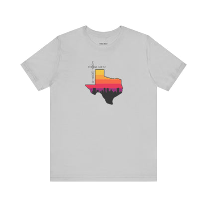 Sunset FW T