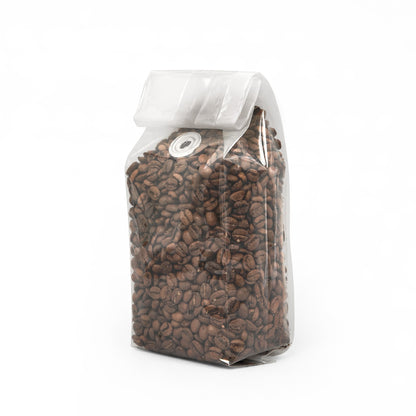 Forge West Medium/Dark Roast Coffee Blend