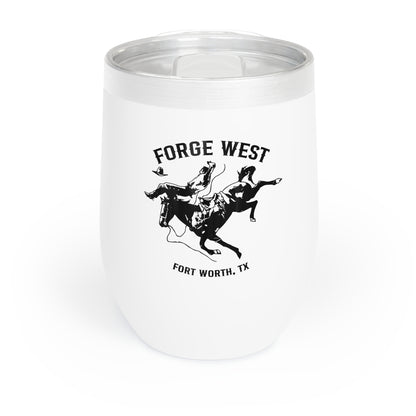 Forge West Chill Wine Tumbler