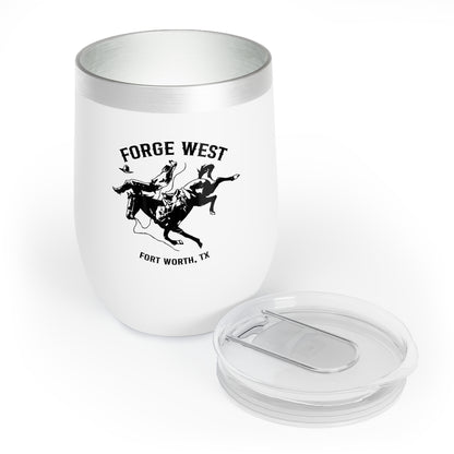 Forge West Chill Wine Tumbler