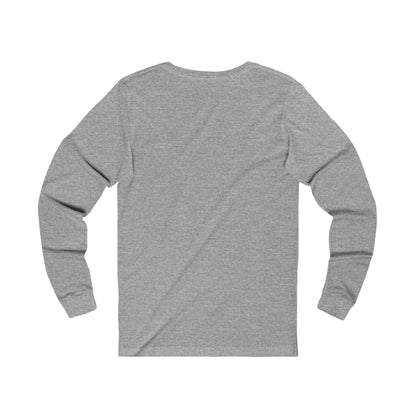 Camp Bowie Long Sleeve T