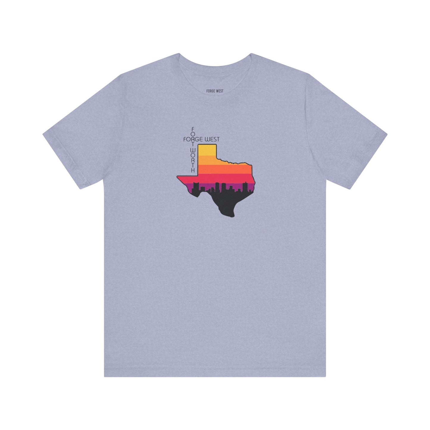 Sunset FW T