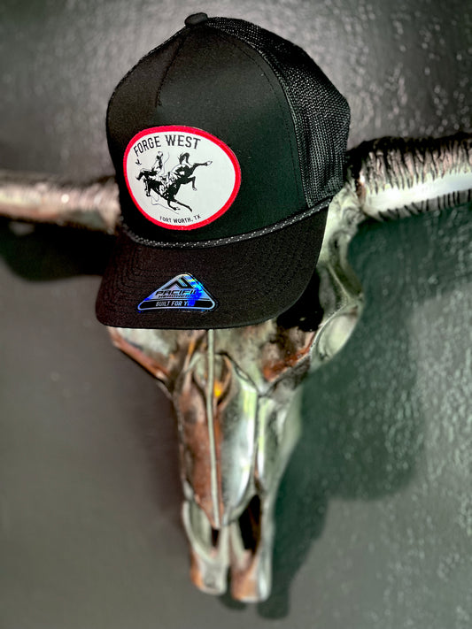 Forge West Trucker Hat