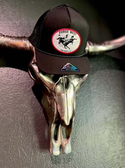 Forge West Trucker Hat