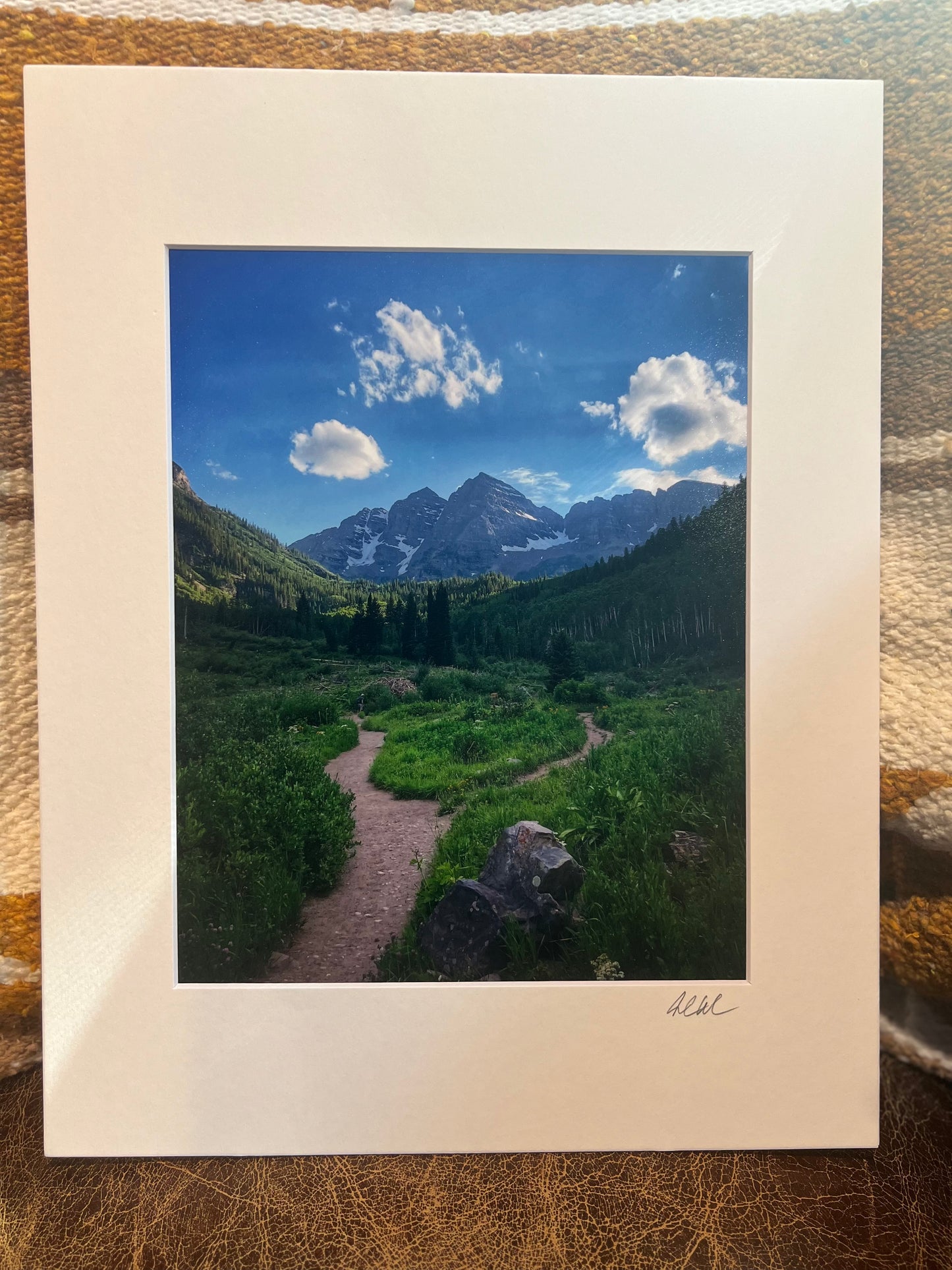 Maroon Bells