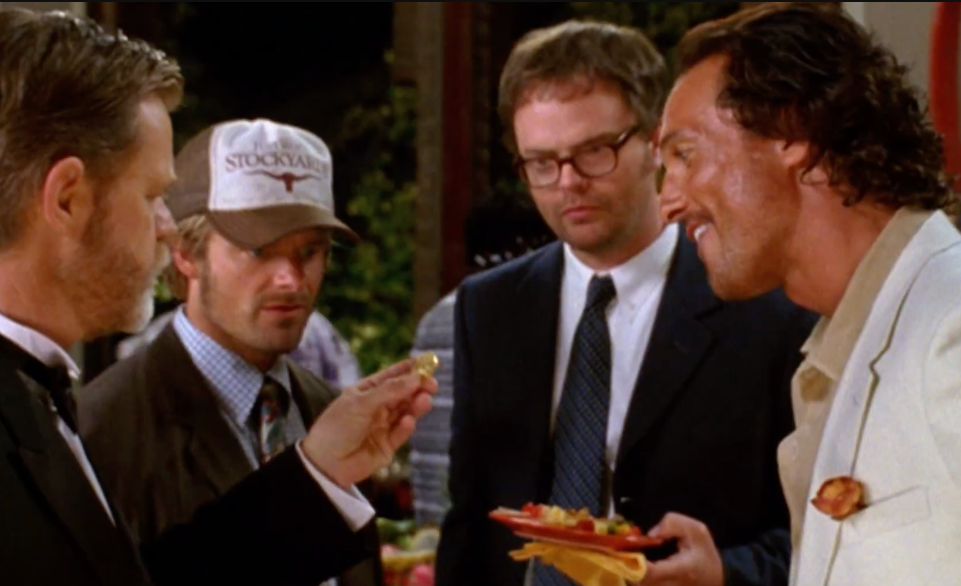 Limited Edition Sahara Fort Worth Stockyards Foam Trucker Hat