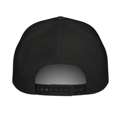 Cow Skull Classic Rope Cap
