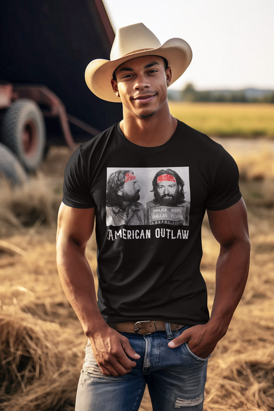 American Outlaw T